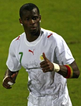 meilleur joueur du senegal