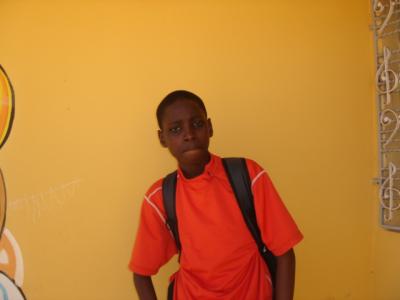 tamba robinho